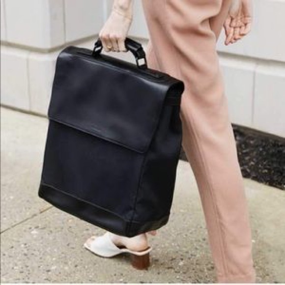 Lo & Sons The Prospect Backpack - Picture 3 of 16